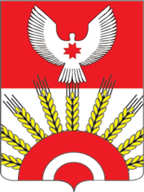 Герб Киясовского района.