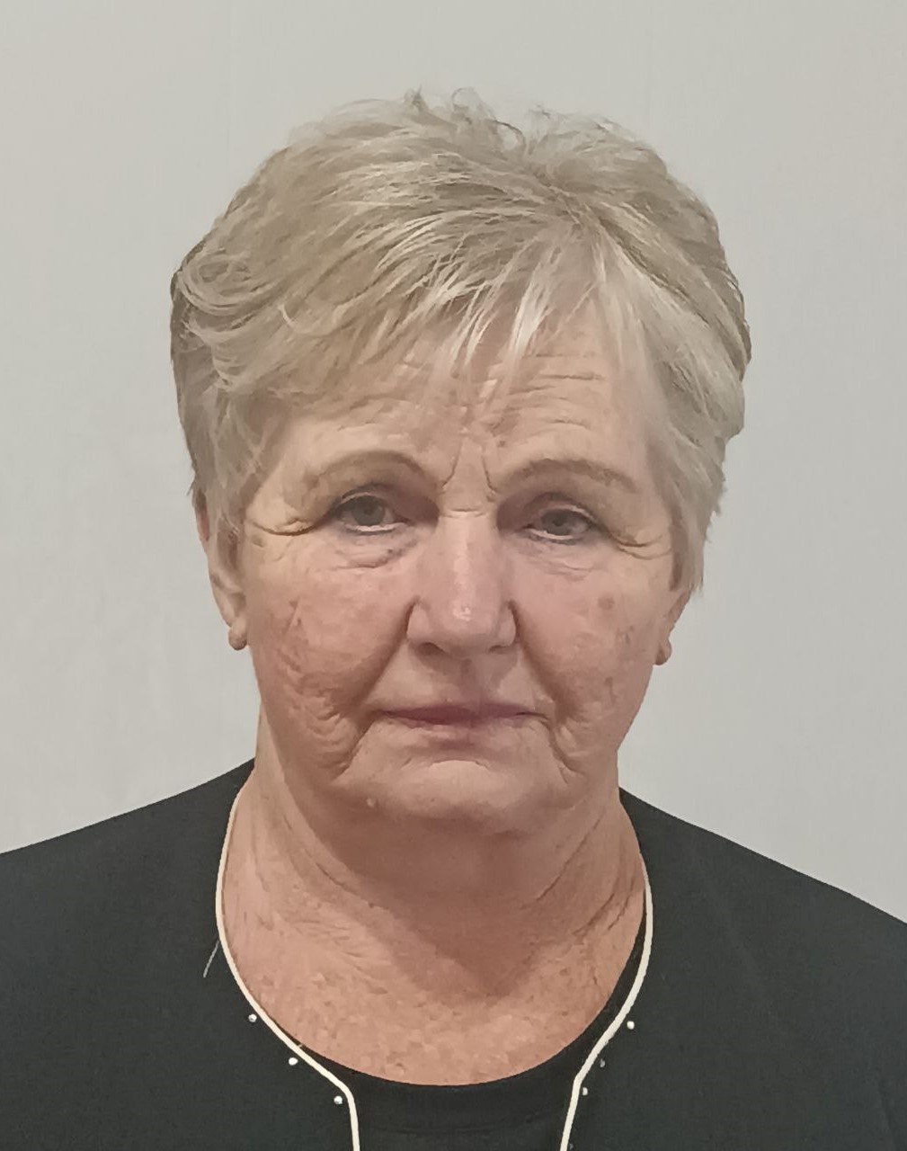 Баранова Светлана Михайловна.