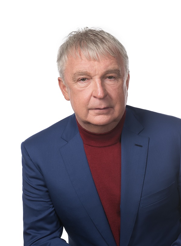 Бузилов Валерий Викторович.