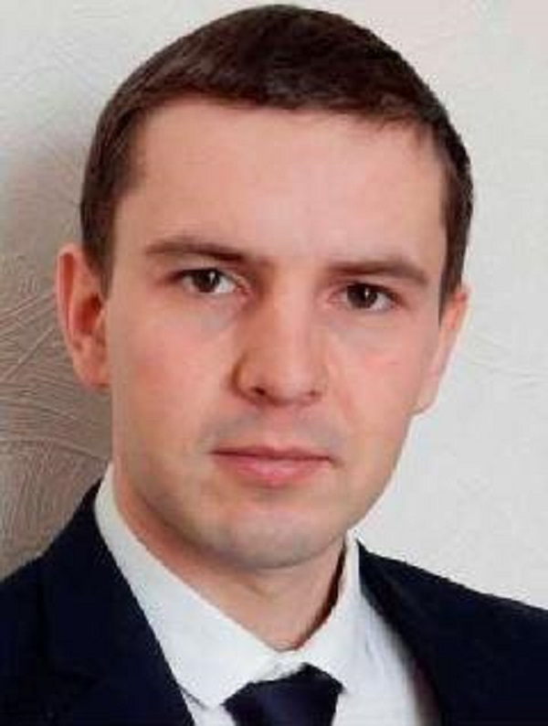 Сибиряков Иван Михайлович.