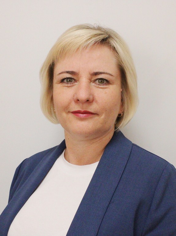 Шамшурина Елена Михайловна.