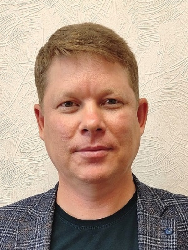 Камашев Юрий Леонидович.