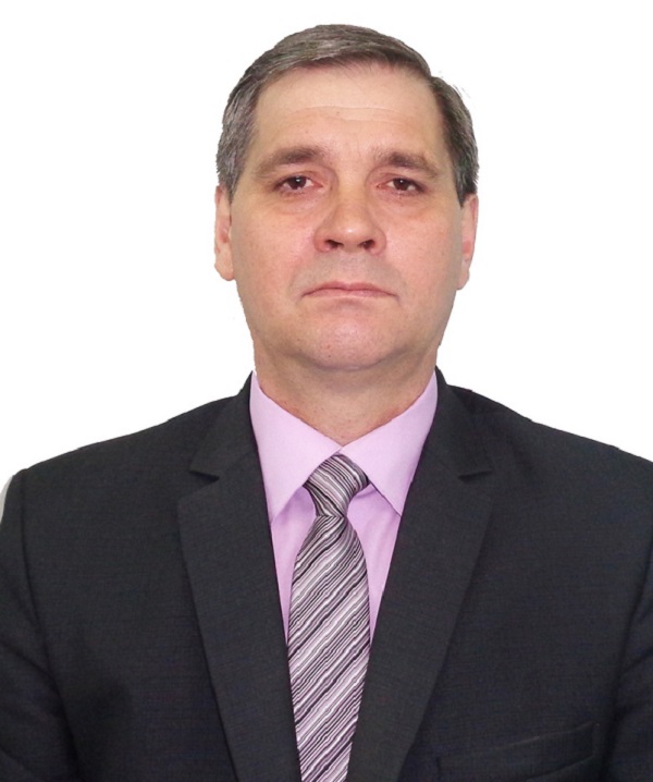 Каравае Пётр Аркадьевич.