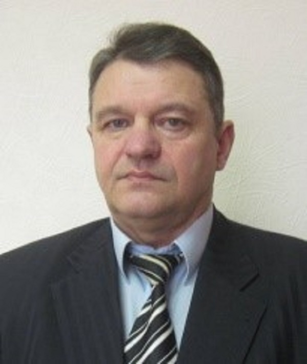 Максимов Владимир Леонидович.
