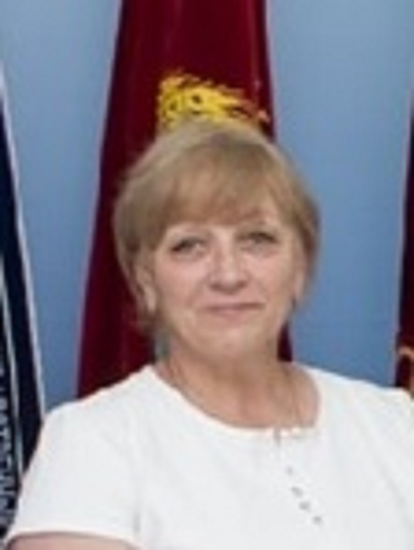 Петрова Наталия Семеновна.