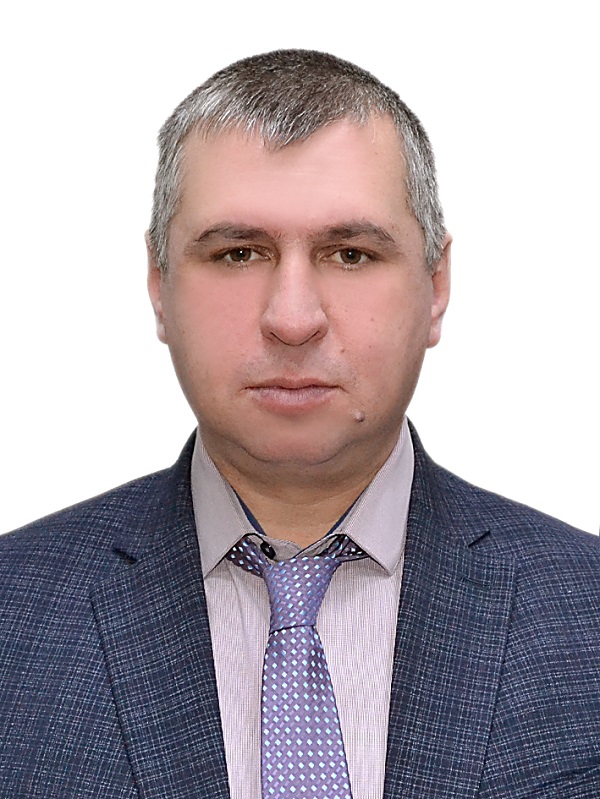 Шилов Александр Геннадьевич.