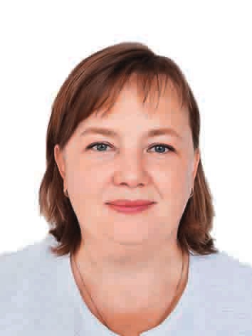 Тарасова Татьяна Владимировна.