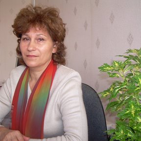 Корнева Евгения Петровна.