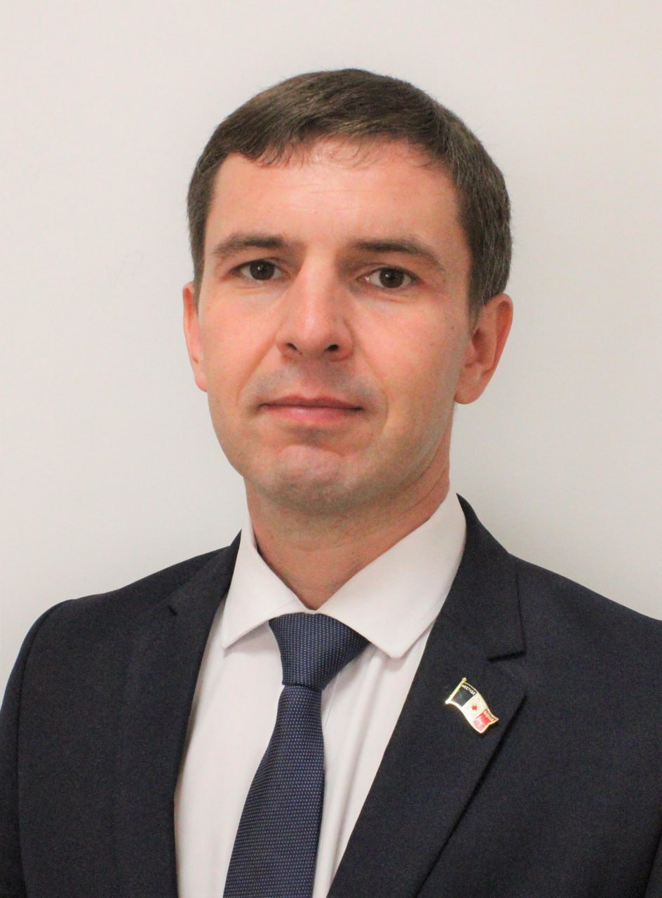 Сибиряков Иван Михайлович.