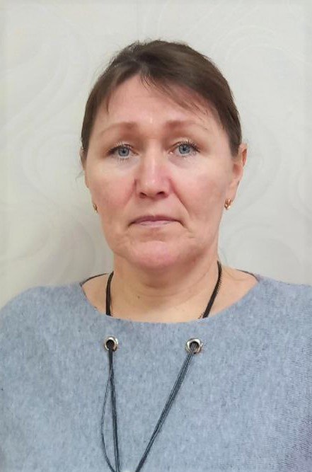 Кузнецова Светлана Витальевна.