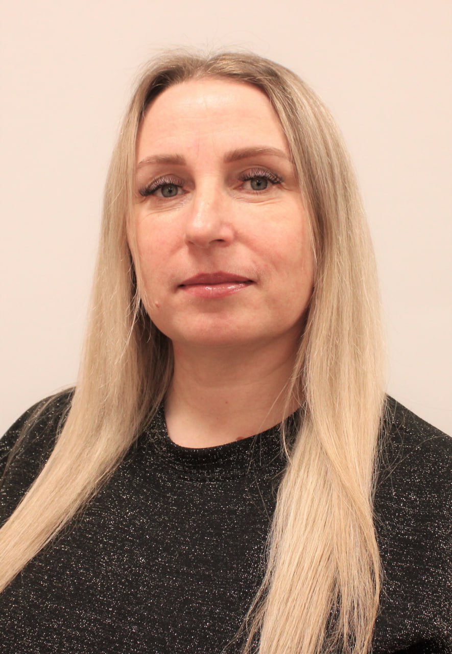 Злобина Дарья Анатольевна.