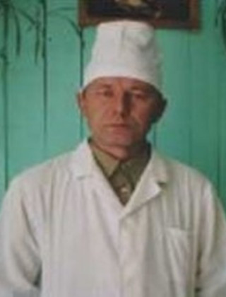 Никитин Пётр Александрович Никитин Пётр Александрович.