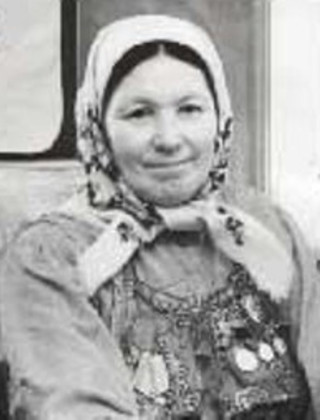 Чувашова Тамара Алексеевна Чувашова Тамара Алексеевна.