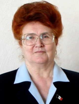 Шатрова Надежда Дмитриевна Шатрова Надежда Дмитриевна.