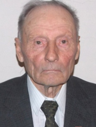 Петров Юрий Степанович Петров Юрий Степанович.