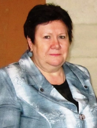 Шивырталова Людмила Васильевна Шивырталова Людмила Васильевна.