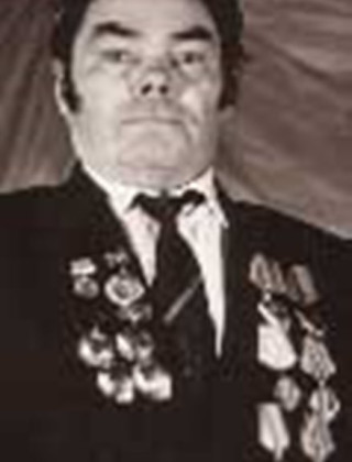Краснопёров Михаил Александрович Краснопёров Михаил Александрович.